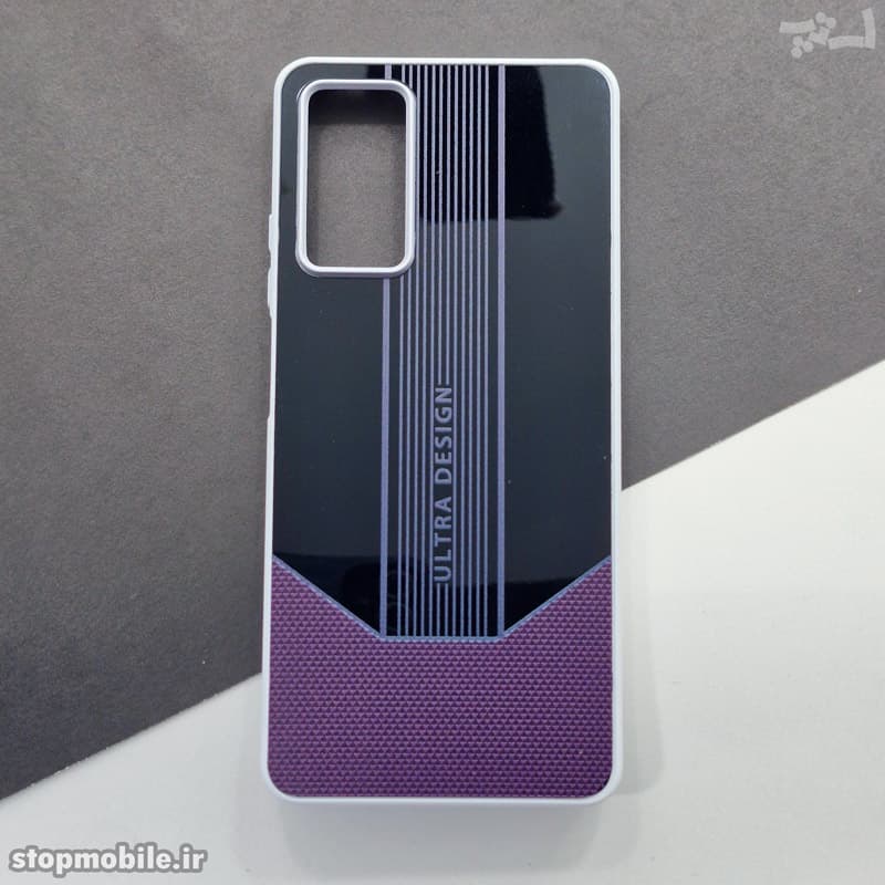 قاب کلاسیک شیائومی Note 11 4G / Note 11S طرح ULTRA DESIGN — تصویر ۳