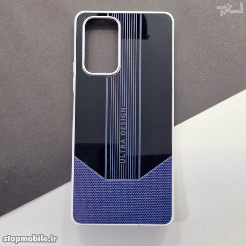 قاب کلاسیک شیائومی Note 11 4G / Note 11S طرح ULTRA DESIGN — تصویر ۴
