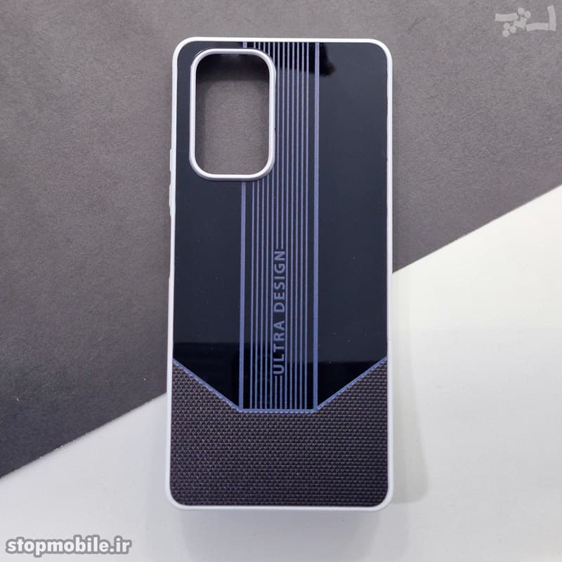 قاب کلاسیک سامسونگ A22 4G طرح ULTRA DESIGN
