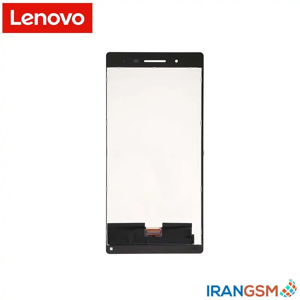تاچ ال سی دی موبایل لنوو Lenovo Tab 7 TB-7504 — تصویر ۳