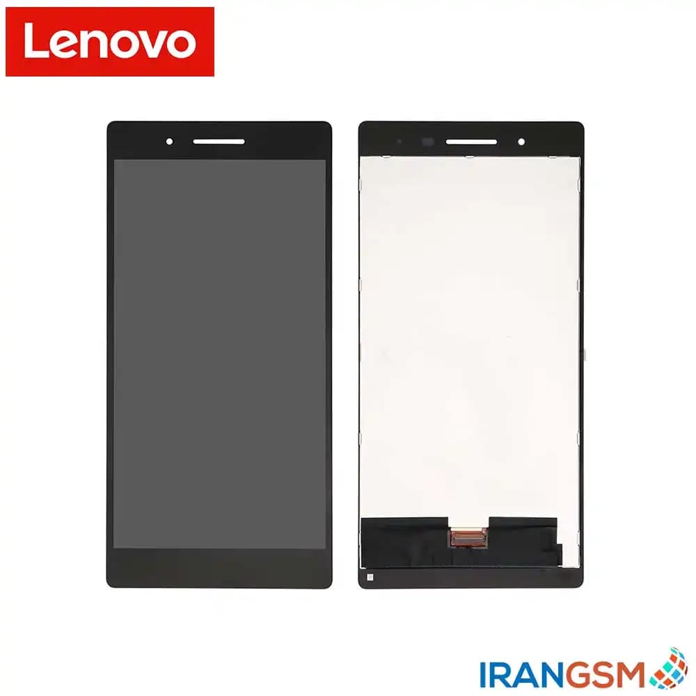 تاچ ال سی دی موبایل لنوو Lenovo Tab 7 TB-7504