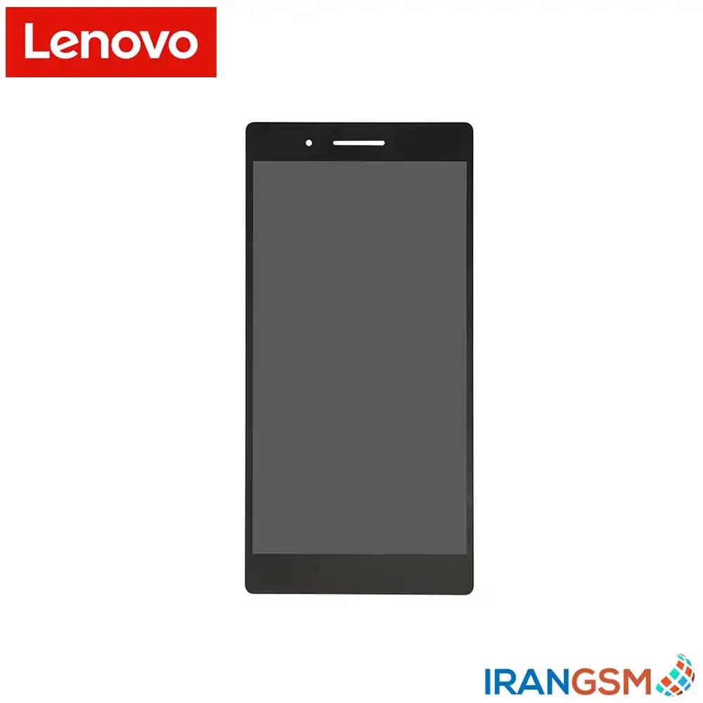 تاچ ال سی دی موبایل لنوو Lenovo Tab 7 TB-7504 — تصویر ۲