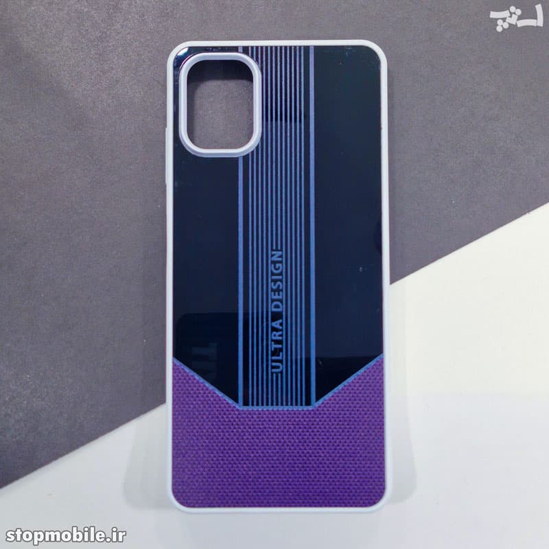 قاب کلاسیک سامسونگ A51 طرح ULTRA DESIGN — تصویر ۳