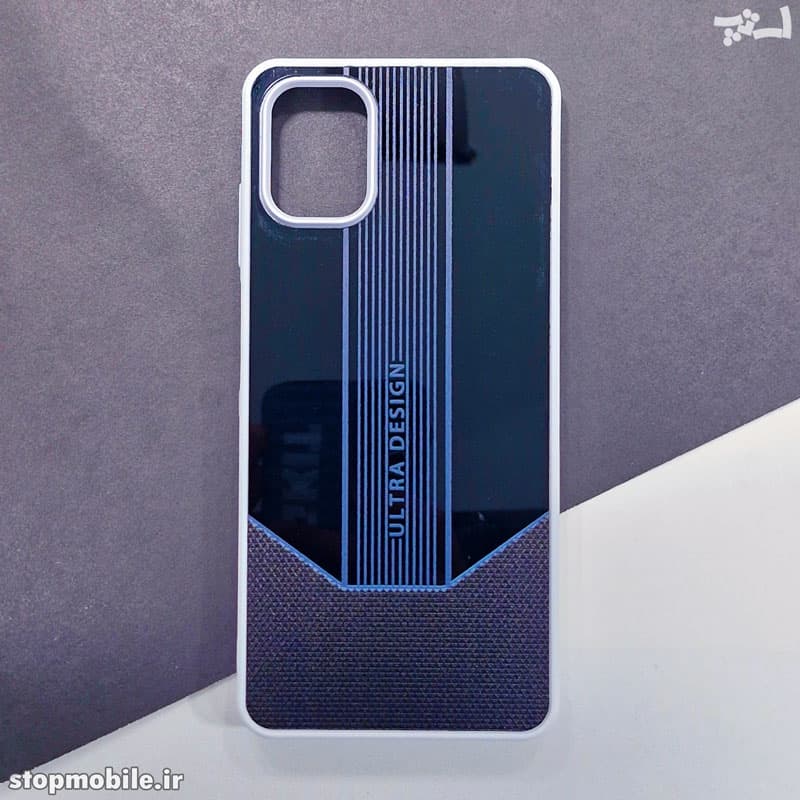 قاب کلاسیک سامسونگ A06 طرح ULTRA DESIGN — تصویر ۲