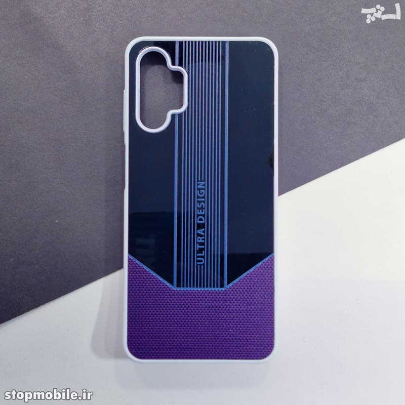 قاب کلاسیک سامسونگ A13 4G طرح ULTRA DESIGN — تصویر ۳