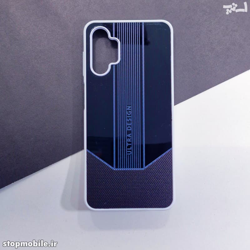 قاب کلاسیک سامسونگ A13 4G طرح ULTRA DESIGN