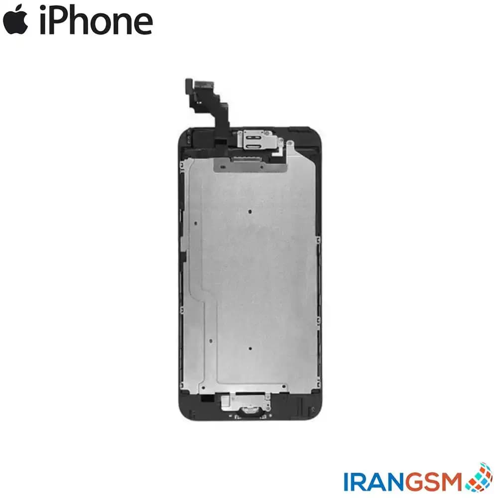 تاچ ال سی دی موبایل آیفون Apple iPhone 6 Plus 2014 — تصویر ۳