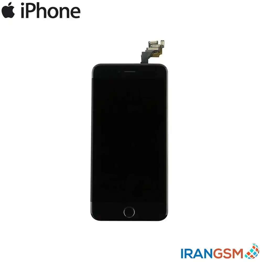 تاچ ال سی دی موبایل آیفون Apple iPhone 6 Plus 2014 — تصویر ۲
