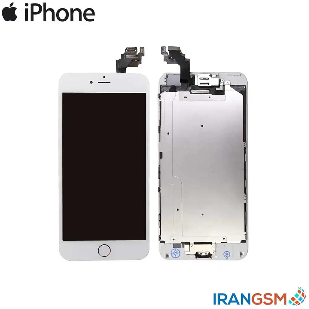 تاچ ال سی دی موبایل آیفون Apple iPhone 6 Plus 2014