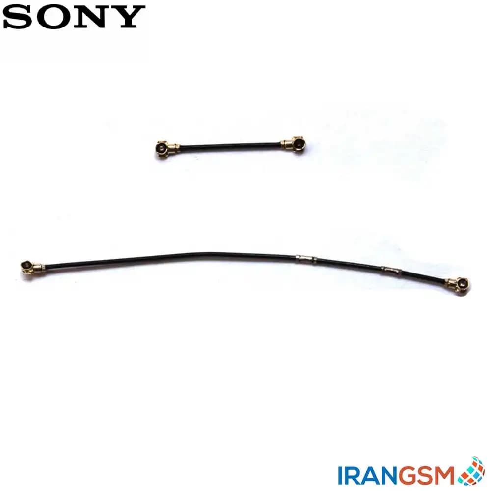 سیم آنتن موبایل سونی Sony Xperia M5 — تصویر ۴