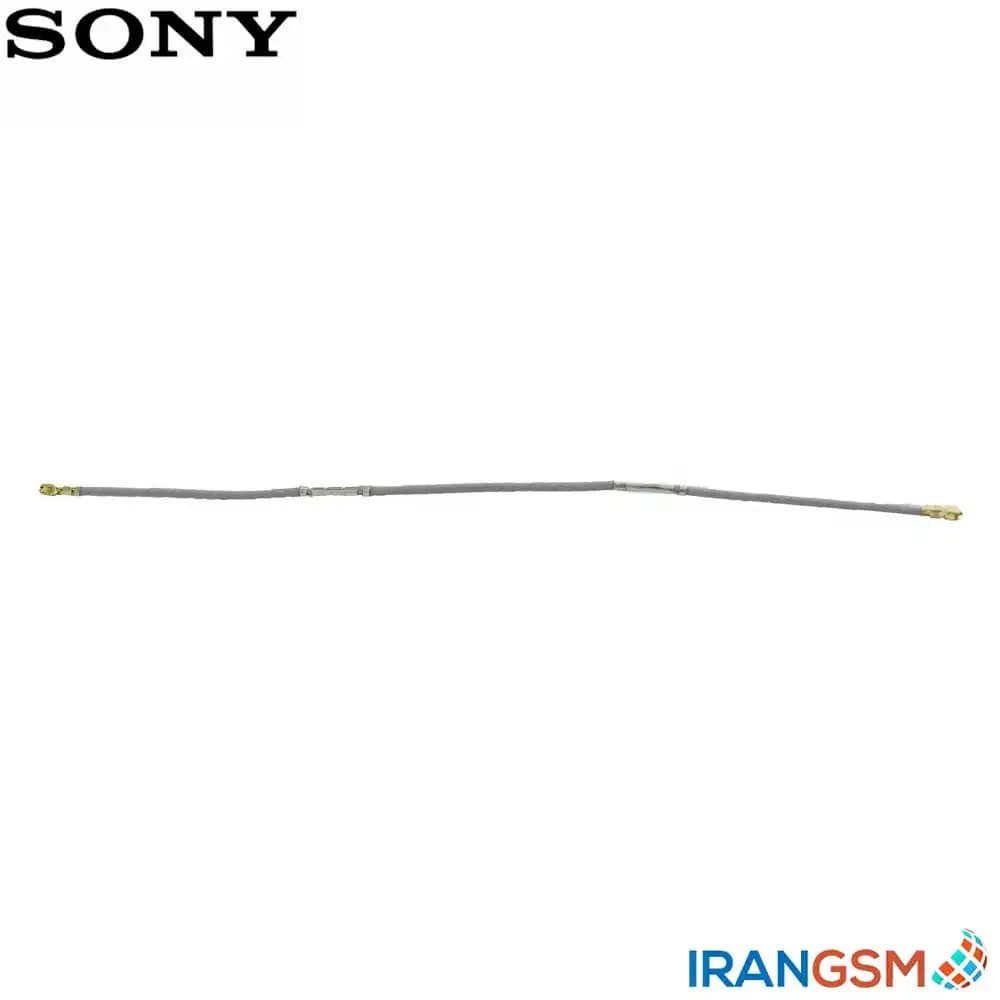 سیم آنتن موبایل سونی Sony Xperia ZR — تصویر ۲