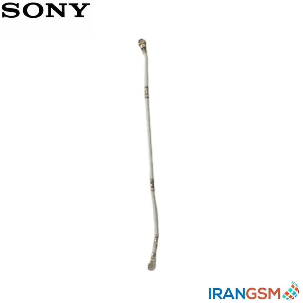 سیم آنتن موبایل سونی Sony Xperia E — تصویر ۲
