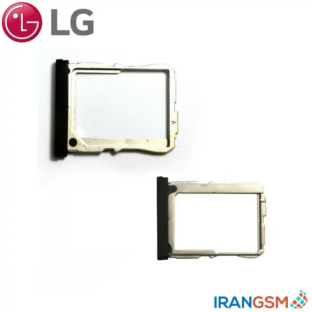 خشاب سیم کارت موبایل ال جی LG Nexus 5 — تصویر ۳
