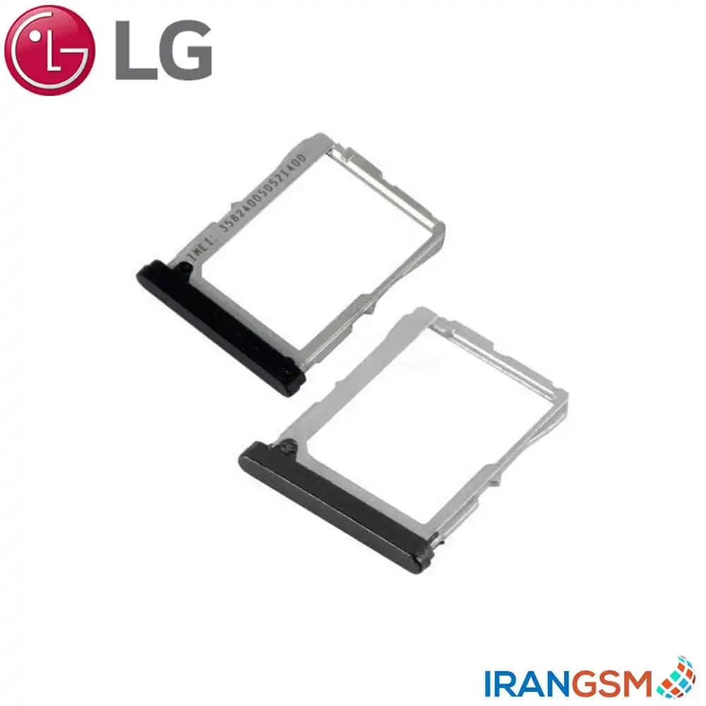 خشاب سیم کارت موبایل ال جی LG Nexus 5 — تصویر ۲