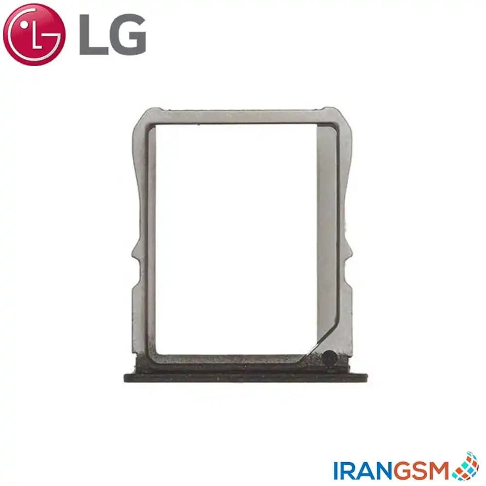 خشاب سیم کارت موبایل ال جی LG Nexus 4