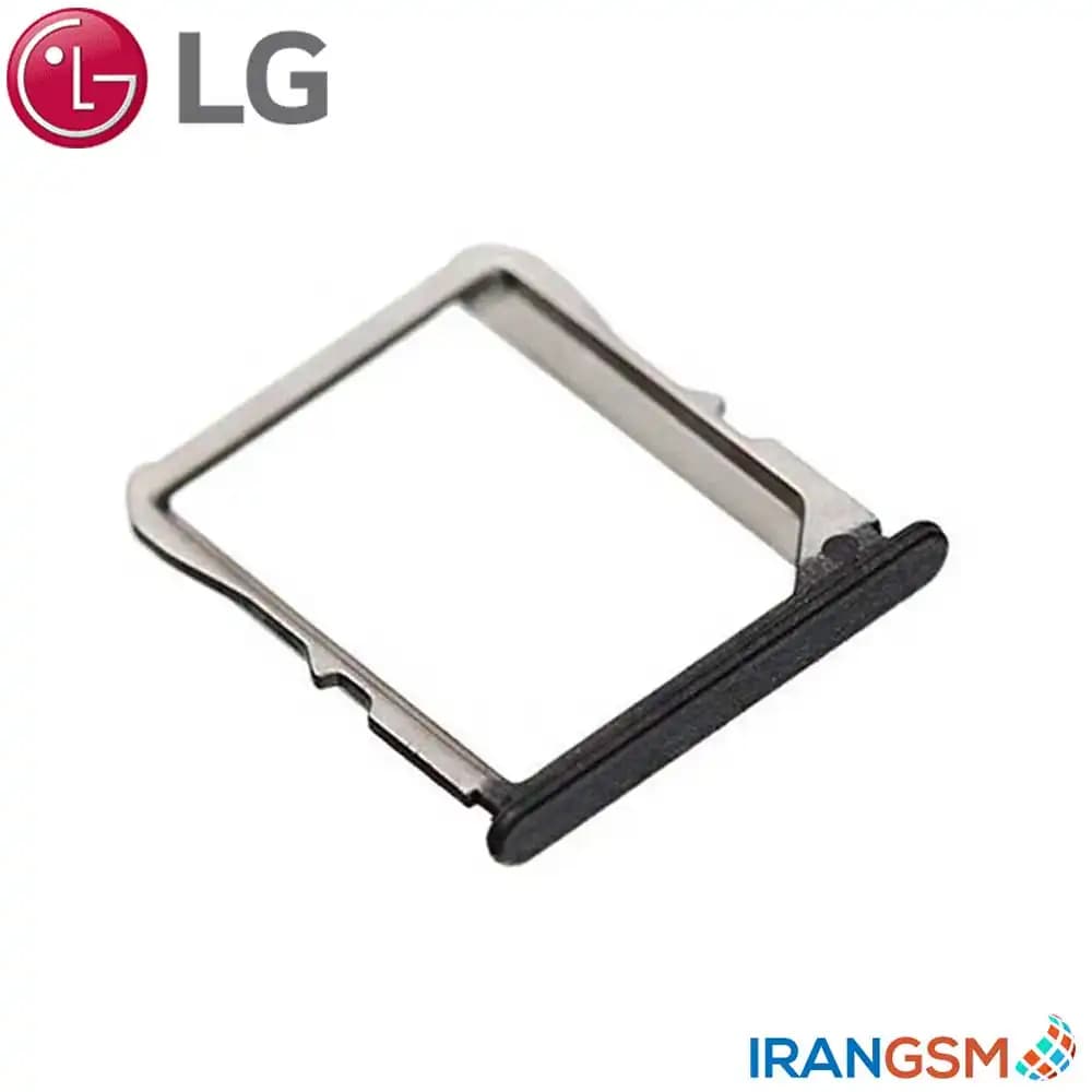 خشاب سیم کارت موبایل ال جی LG Nexus 4 — تصویر ۳