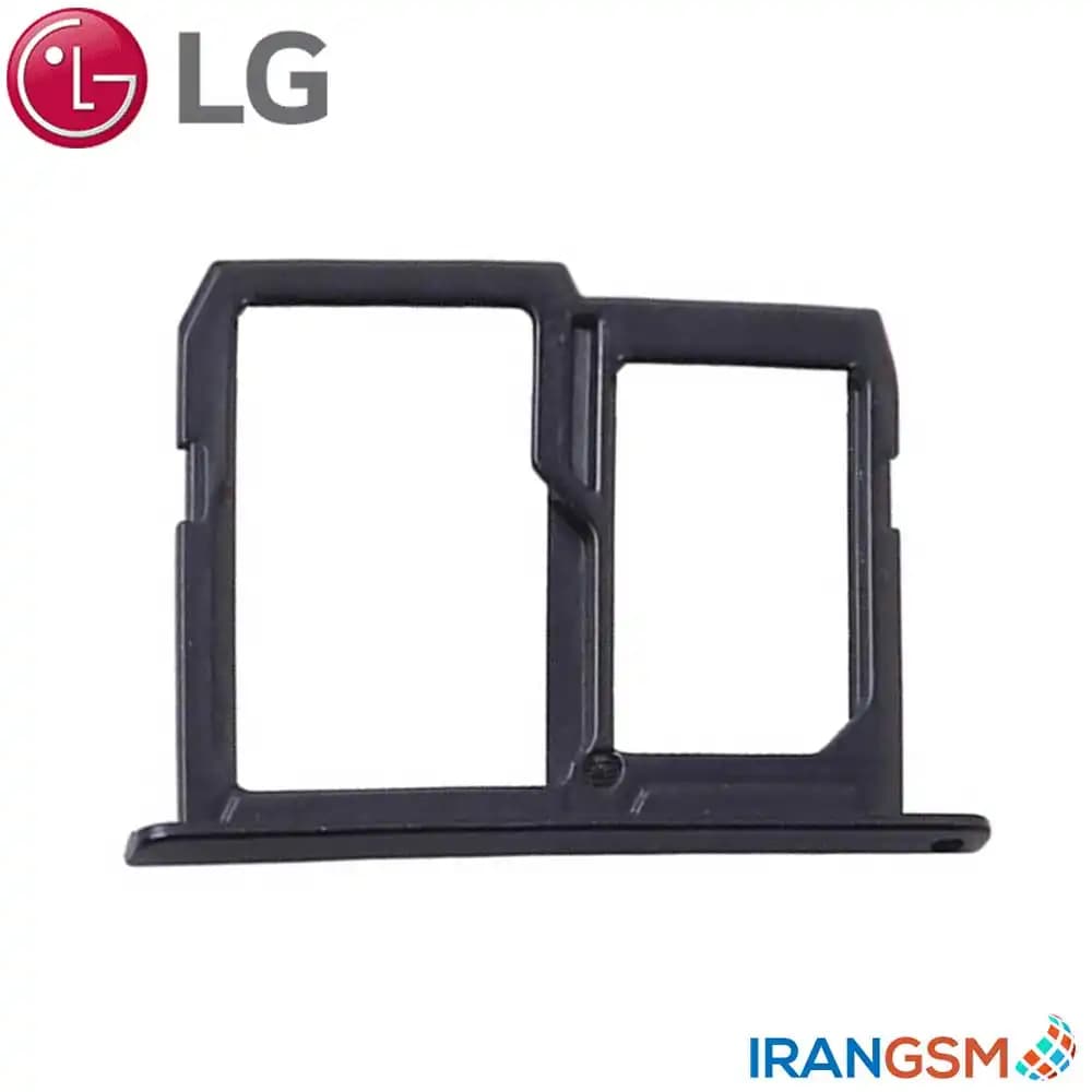 خشاب سیم کارت موبایل ال جی LG X power