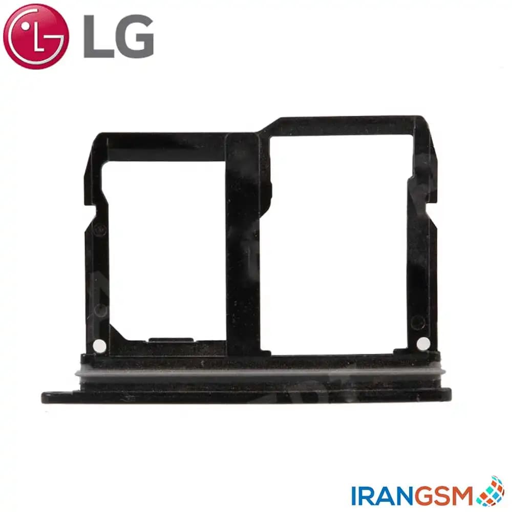 خشاب سیم کارت موبایل ال جی LG X cam