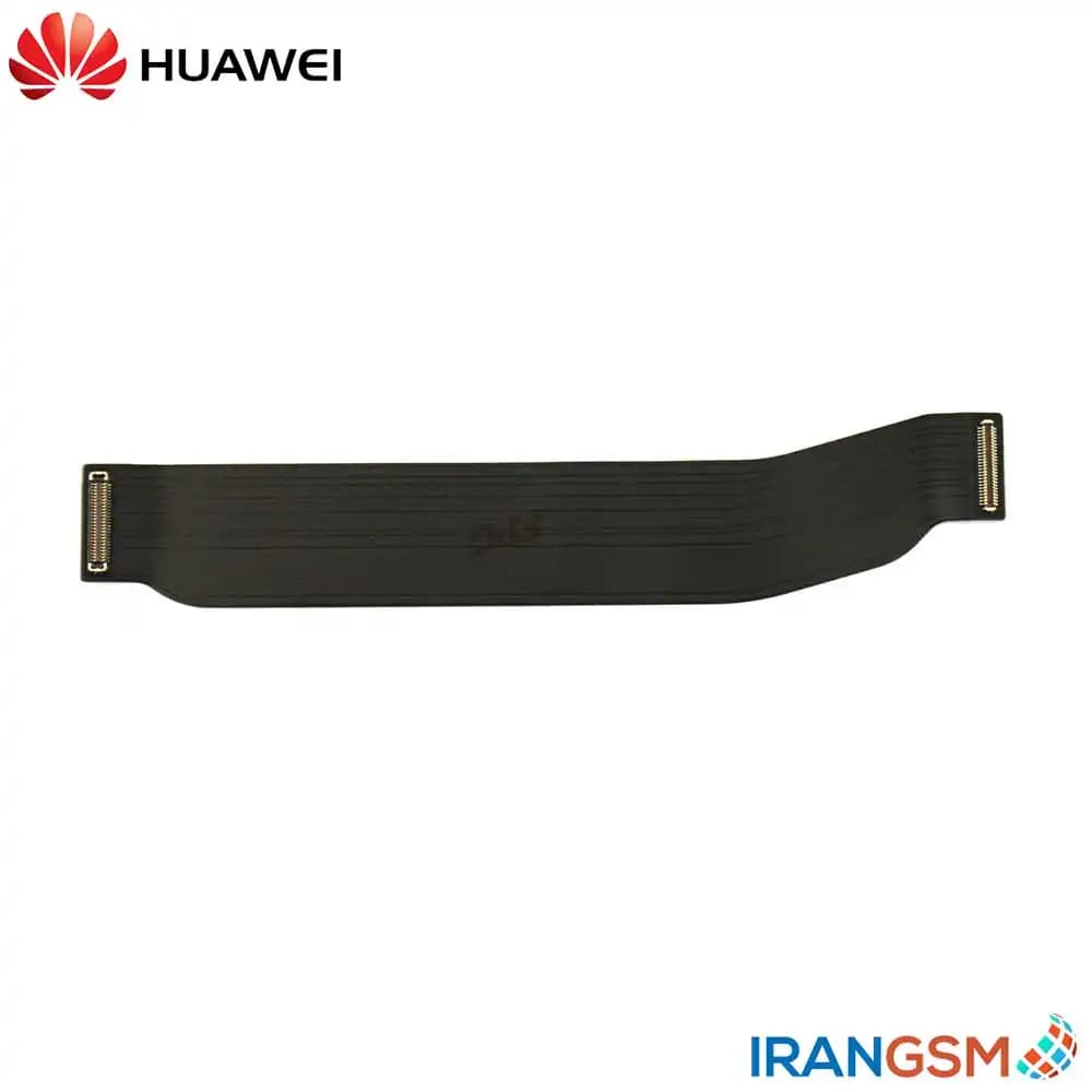 فلت رابط برد شارژ موبایل هواوی Huawei Mate 9 — تصویر ۲