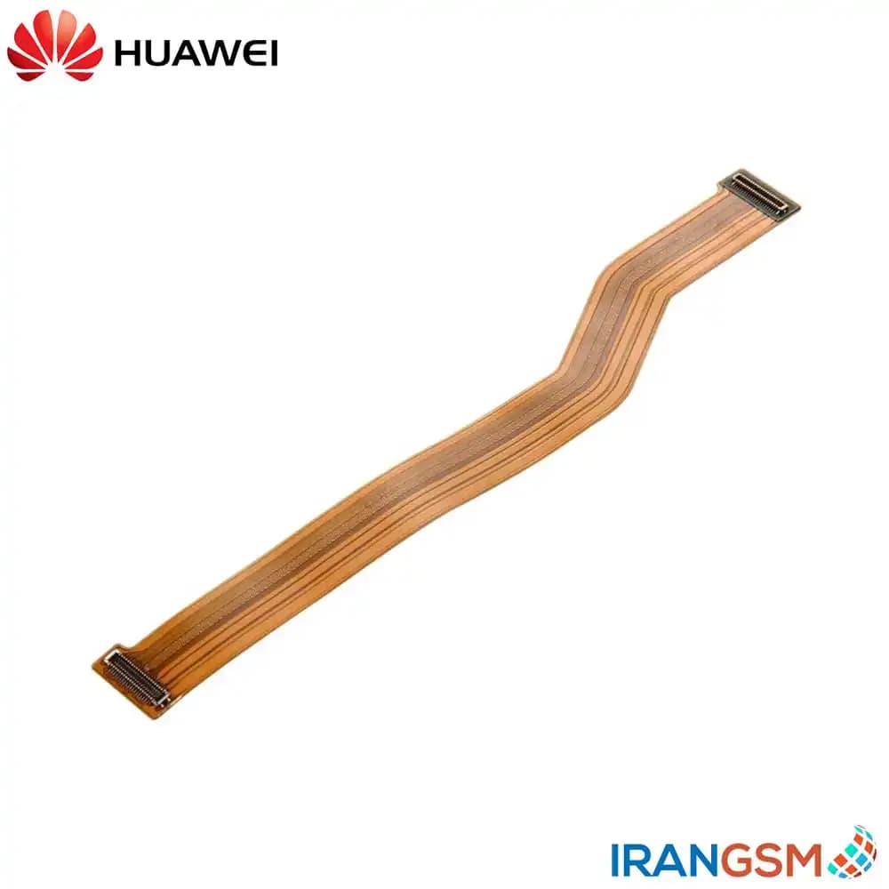 فلت رابط برد شارژ موبایل هواوی Huawei Mate 8 — تصویر ۴