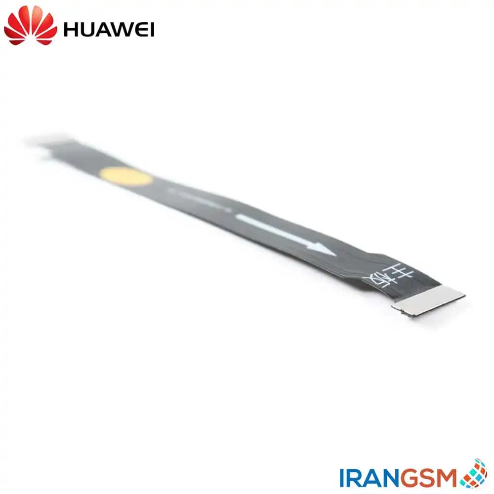 فلت رابط برد شارژ موبایل هواوی Huawei Mate S — تصویر ۶