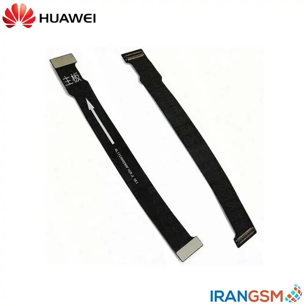 فلت رابط برد شارژ موبایل هواوی Huawei Mate S — تصویر ۲