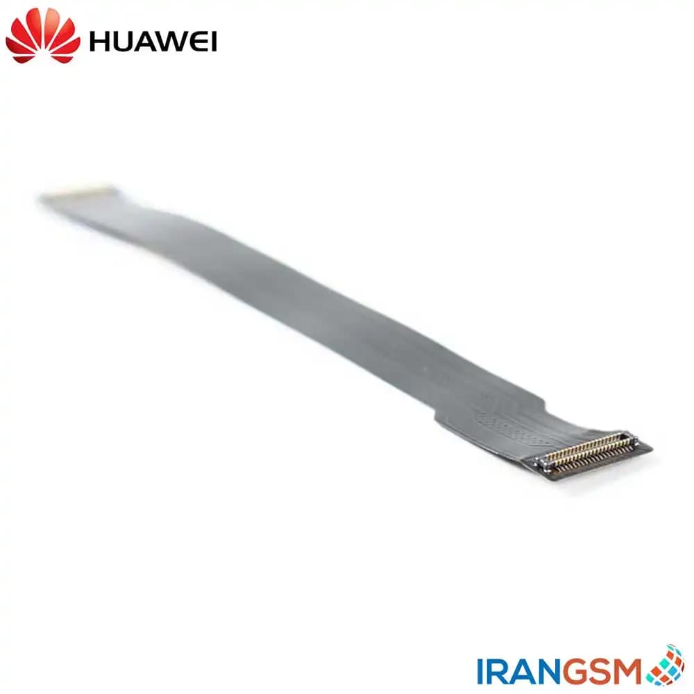 فلت رابط برد شارژ موبایل هواوی Huawei Mate S — تصویر ۵