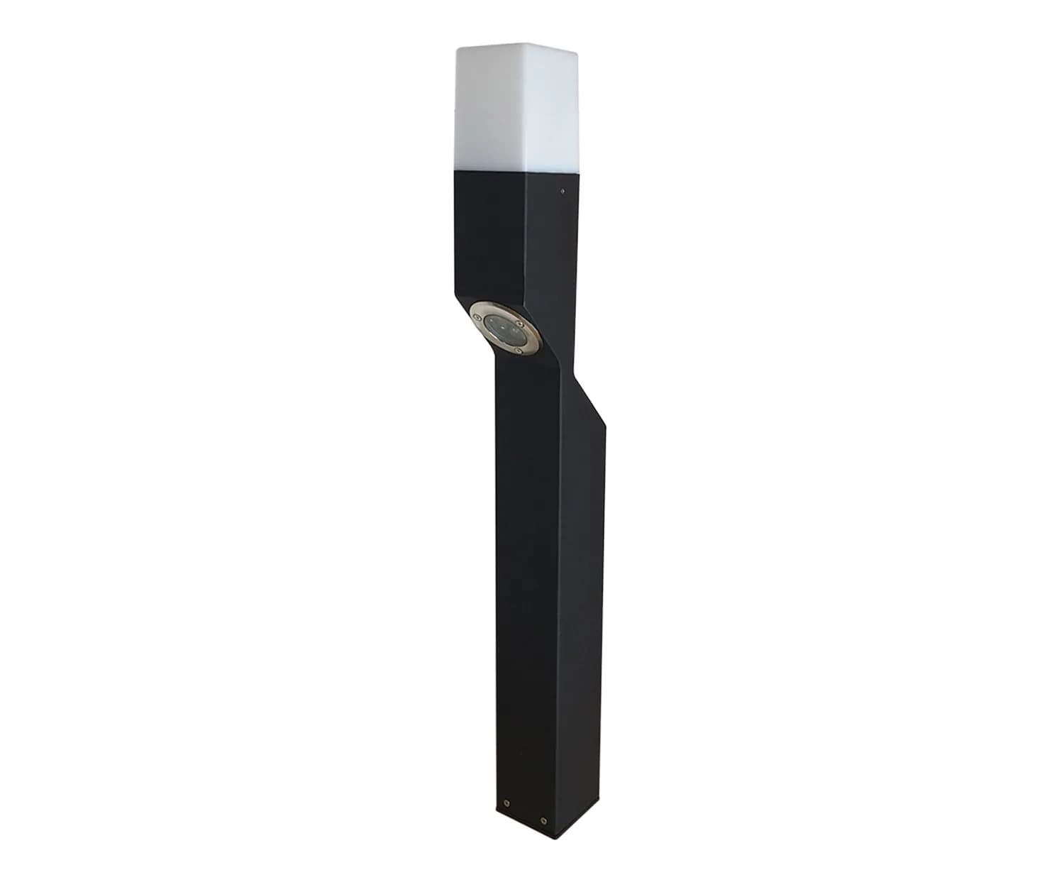 چراغ (3W) کد 230 پارکی دفنی خور زمرد نور