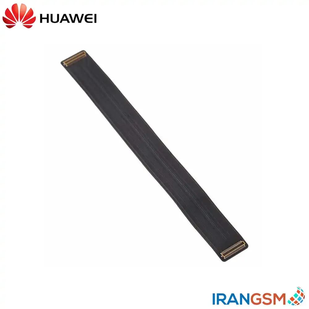 فلت رابط برد شارژ موبایل هواوی Huawei nova 3e 2018 / P20 lite 2018 — تصویر ۴