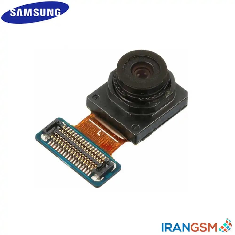 دوربین جلو (سلفی) موبایل سامسونگ Samsung Galaxy S6 SM-G920 — تصویر ۲