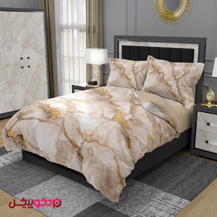 روتختی سه بعدی ماربل BD848
