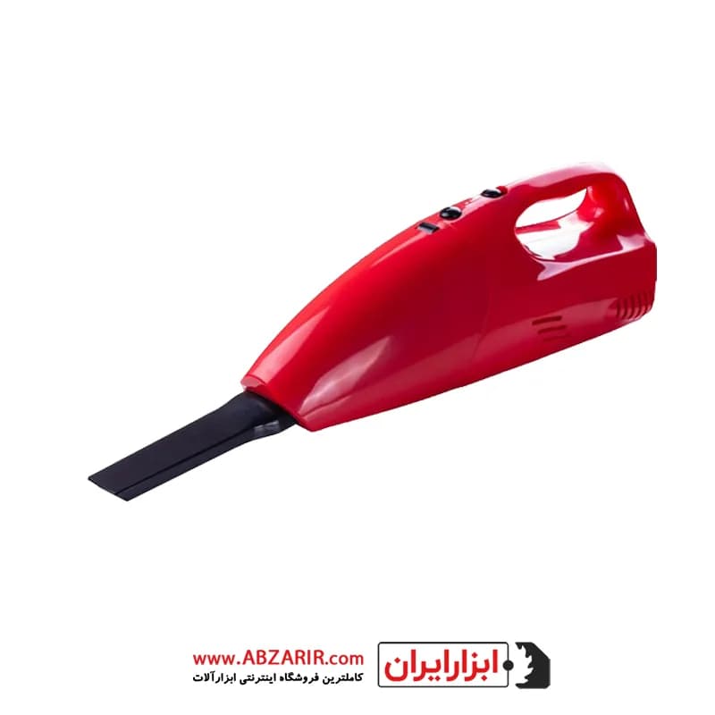 کمپرسور باد و جارو برقی فندکی المکس مدل ACO 722