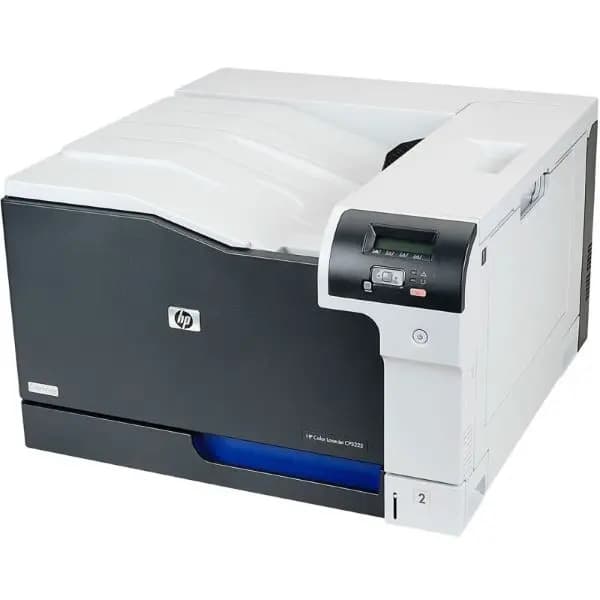 پرینتر استوک اچ پی مدل CP5225n — تصویر ۴