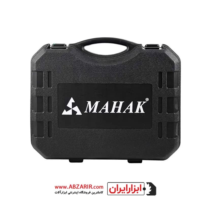 منگنه کوب و میخکوب شارژی براشلس محک مدل SN-4050LI — تصویر ۷