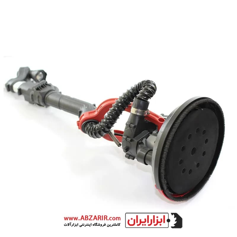 دستگاه سنباده زن دیواری محک مدل DWS-230B/1 — تصویر ۸