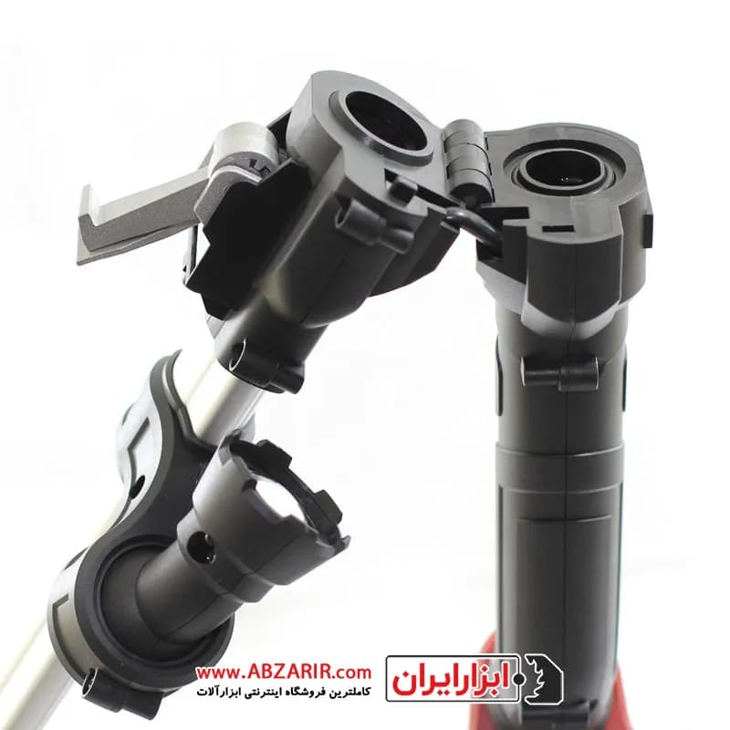دستگاه سنباده زن دیواری محک مدل DWS-230B/1 — تصویر ۶