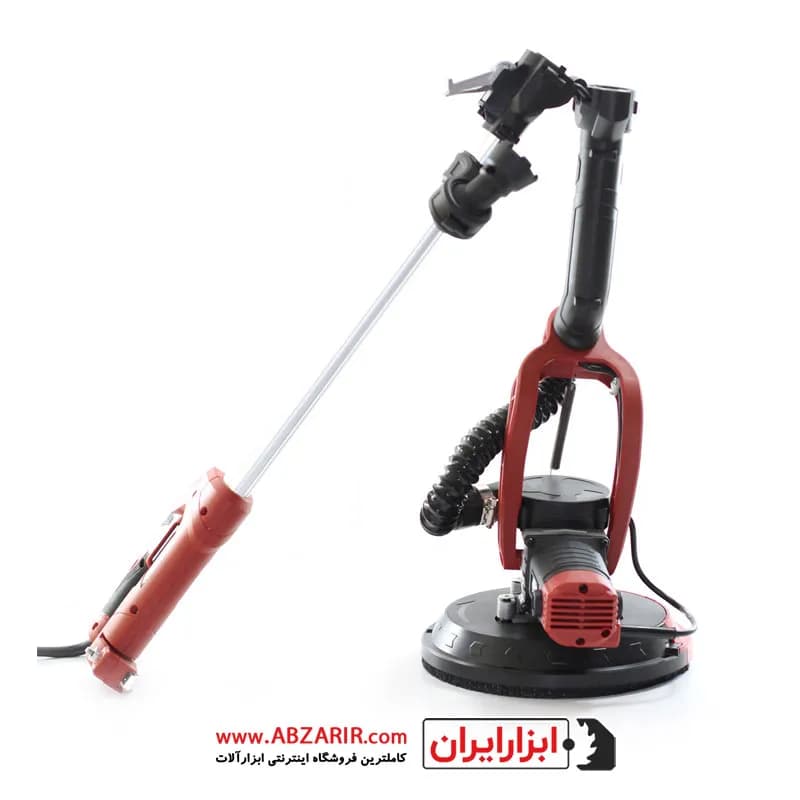 دستگاه سنباده زن دیواری محک مدل DWS-230B/1