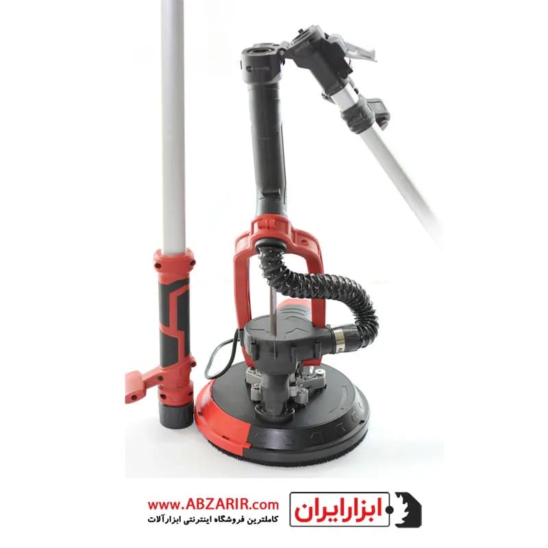 دستگاه سنباده زن دیواری محک مدل DWS-230B/1 — تصویر ۲