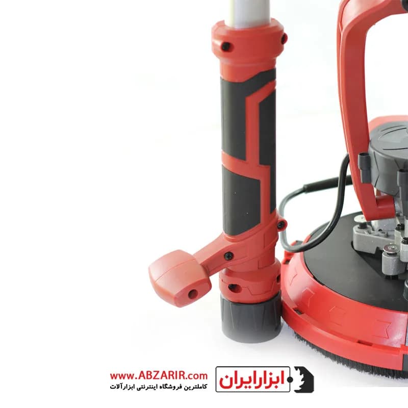 دستگاه سنباده زن دیواری محک مدل DWS-230B/1 — تصویر ۴
