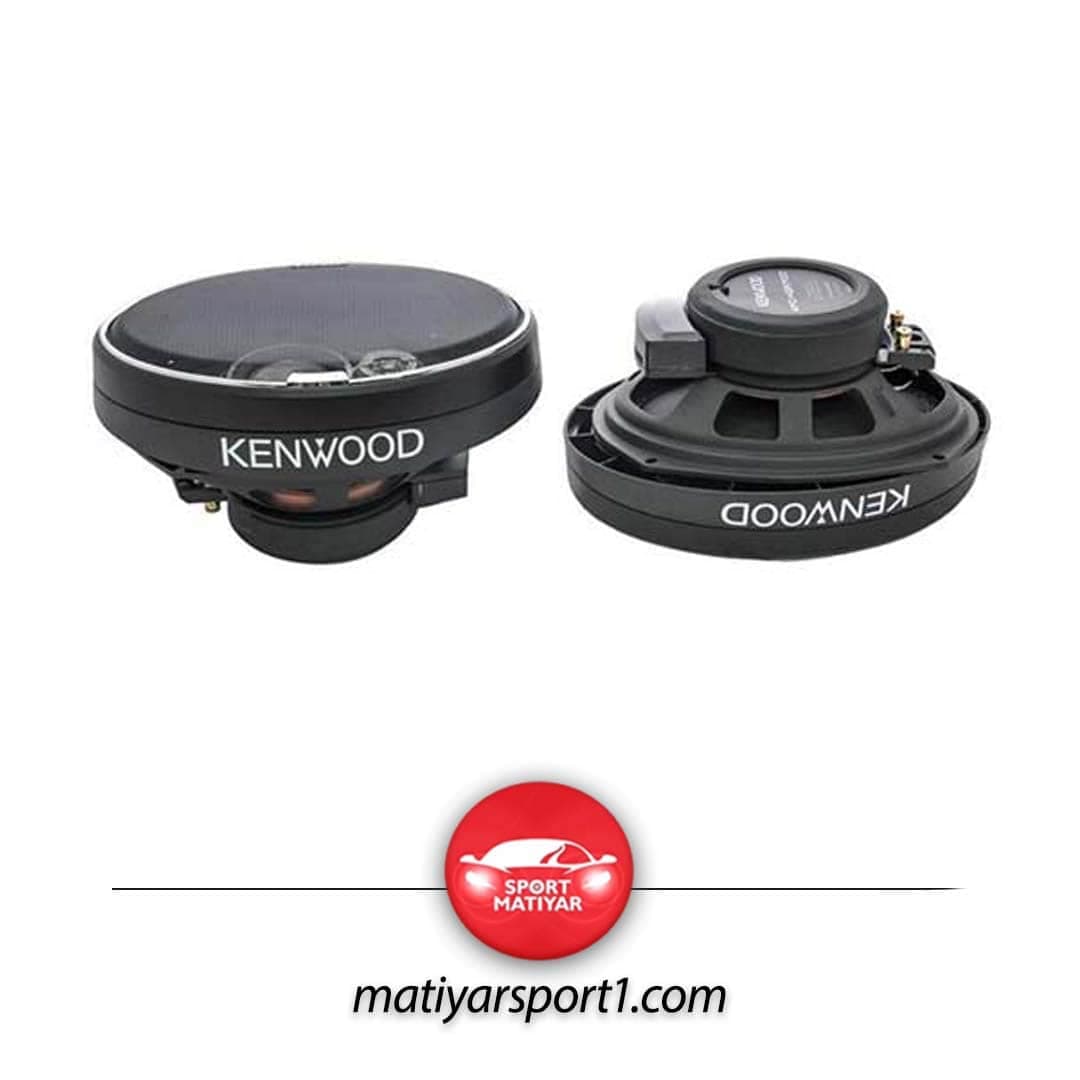 بلندگوی بیضی کنوود KFC-HQR7100 — تصویر ۲