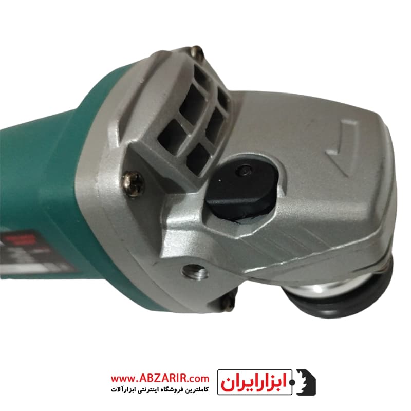 مینی فرز 115 میلیمتر شاران مدل SNW8-115 — تصویر ۴