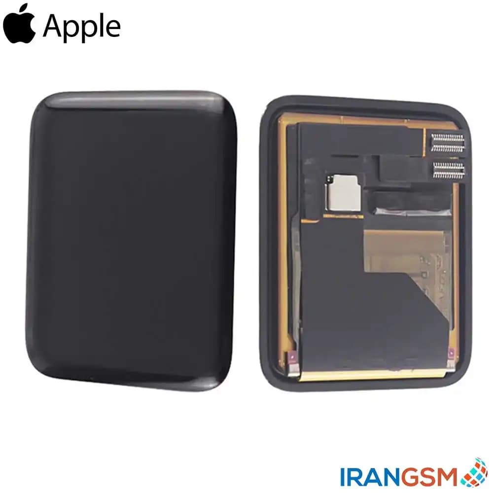 ال سی دی اپل واچ Apple Watch Series 1 38mm — تصویر ۴