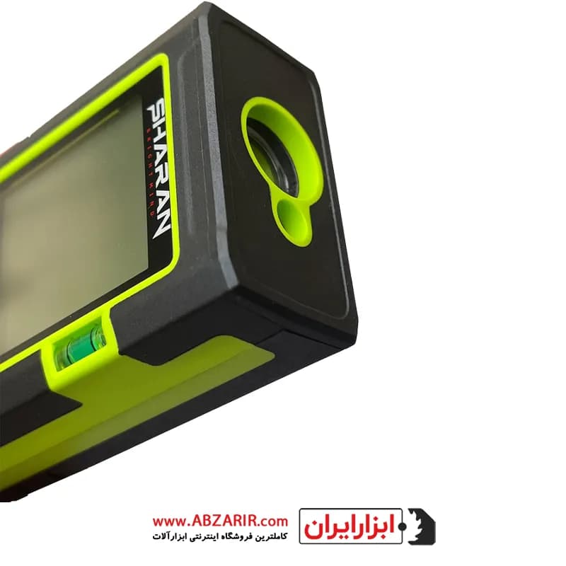 متر لیزری 100 متری شاران مدل SHM-100 L — تصویر ۷