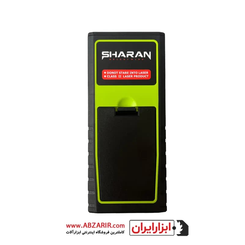 متر لیزری 100 متری شاران مدل SHM-100 L — تصویر ۴