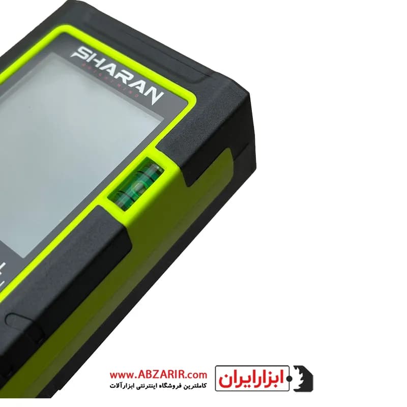 متر لیزری 100 متری شاران مدل SHM-100 L — تصویر ۶