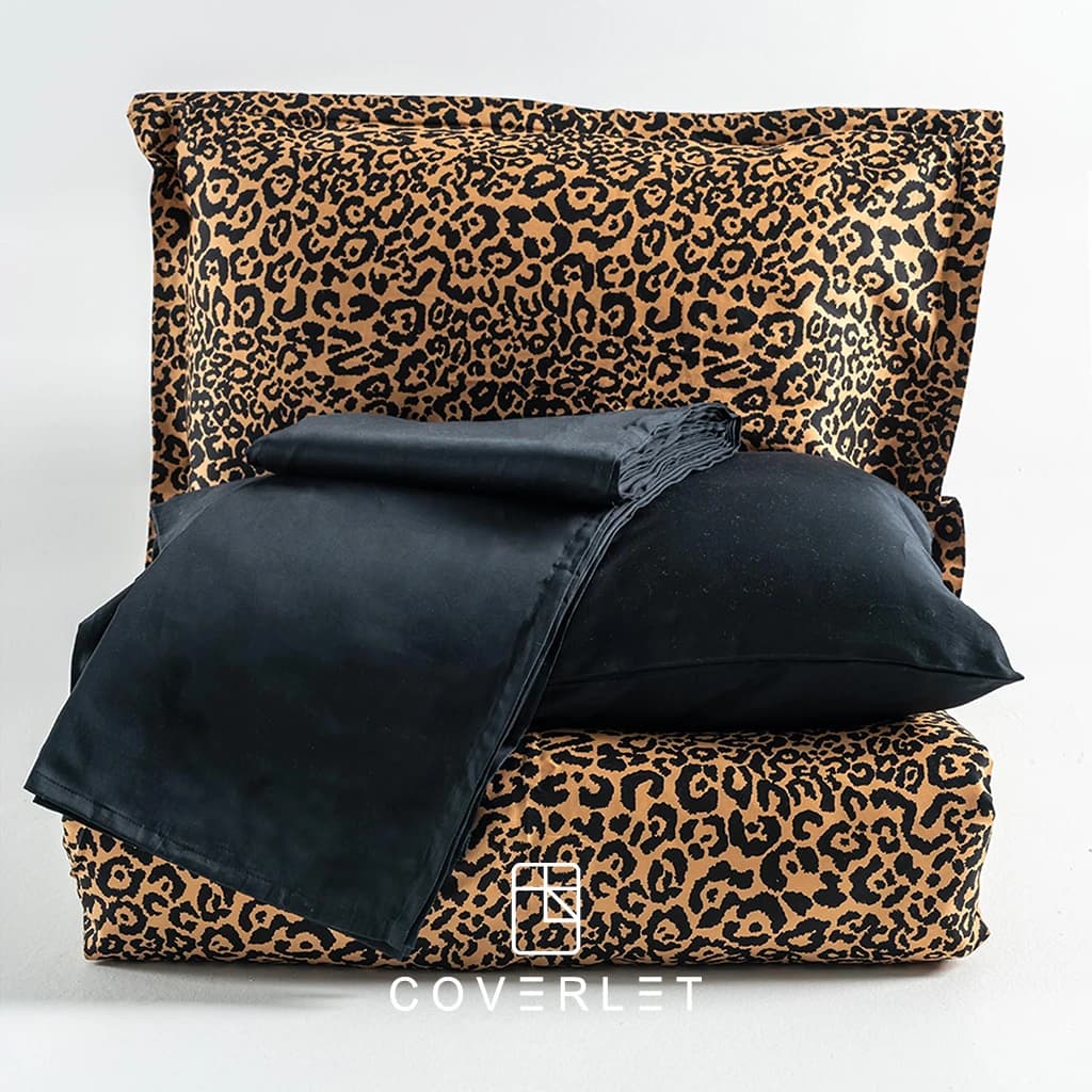 روتختی پلنگی کاوری مدل Panthera — تصویر ۴