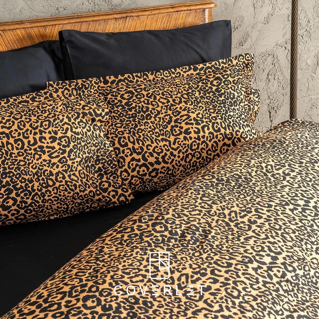 روتختی پلنگی کاوری مدل Panthera — تصویر ۲