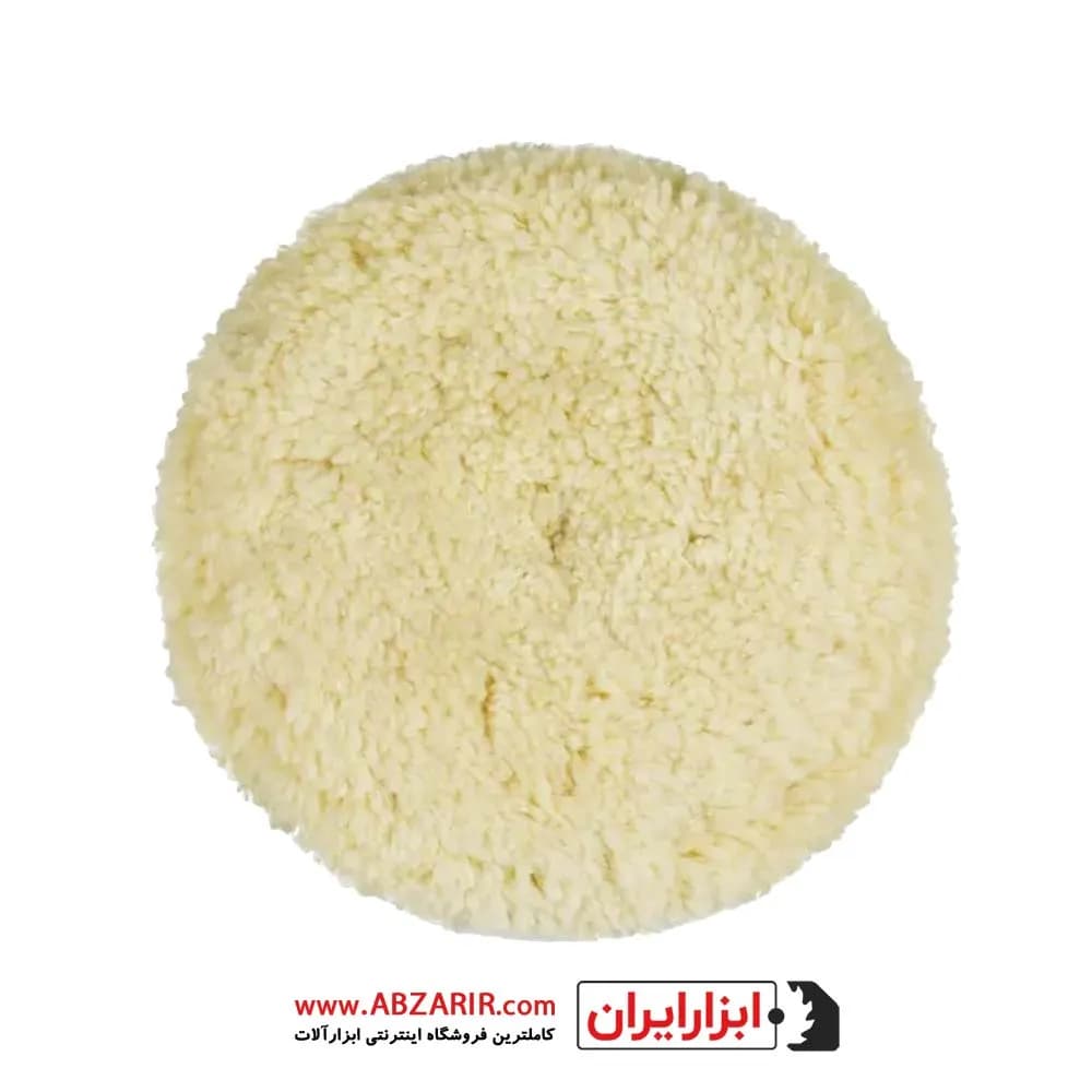 پد پولیش چسبی 180 میلیمتر رونیکس مدل RH-3518 — تصویر ۲