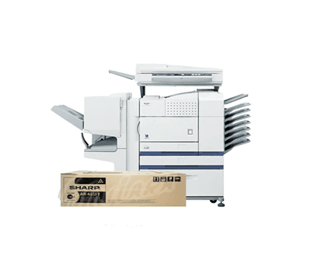کارتریج تونر کپی شارپ مدل MX-M350N