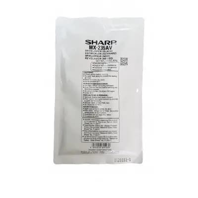 دولوپر طرح فابریک ژاپن کپی شارپ مدل SHARP MX-500AV